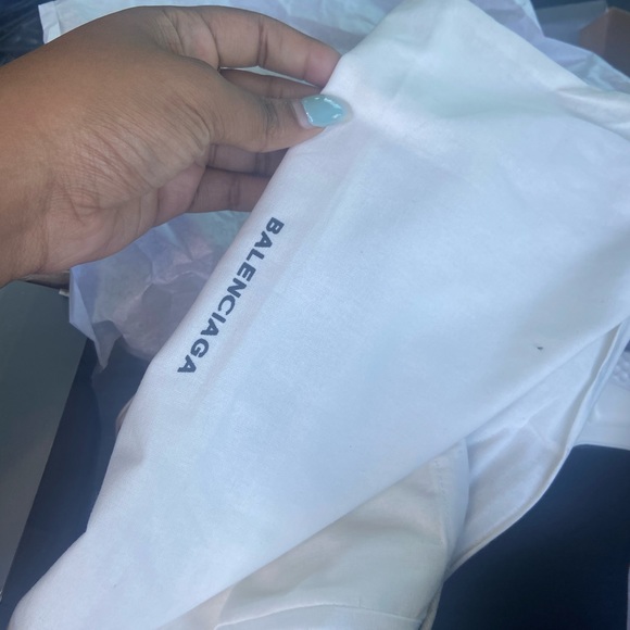 Balenciaga Sneaker - Picture 3 of 5